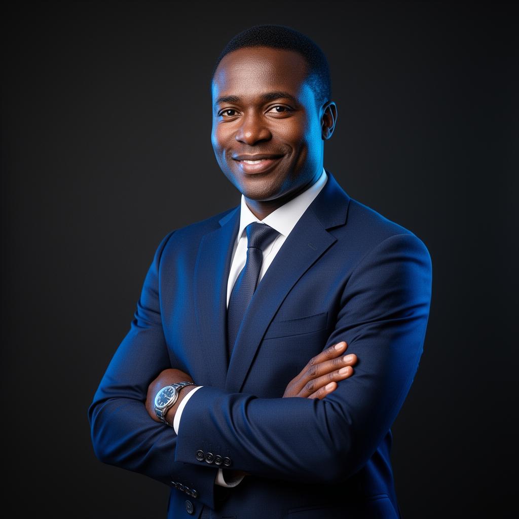 Blue Horizon Investments professional