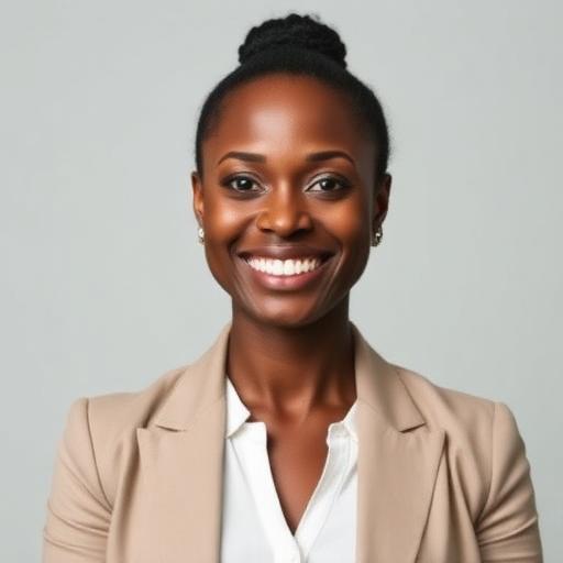 Lerato M.